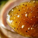 Homemade Sweet Onion Sauce