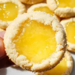 Lemon Curd Cookies Recipe 22 Lemon Curd Cookies Recipe