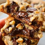Levain Bakery Chocolate Chip Cookies