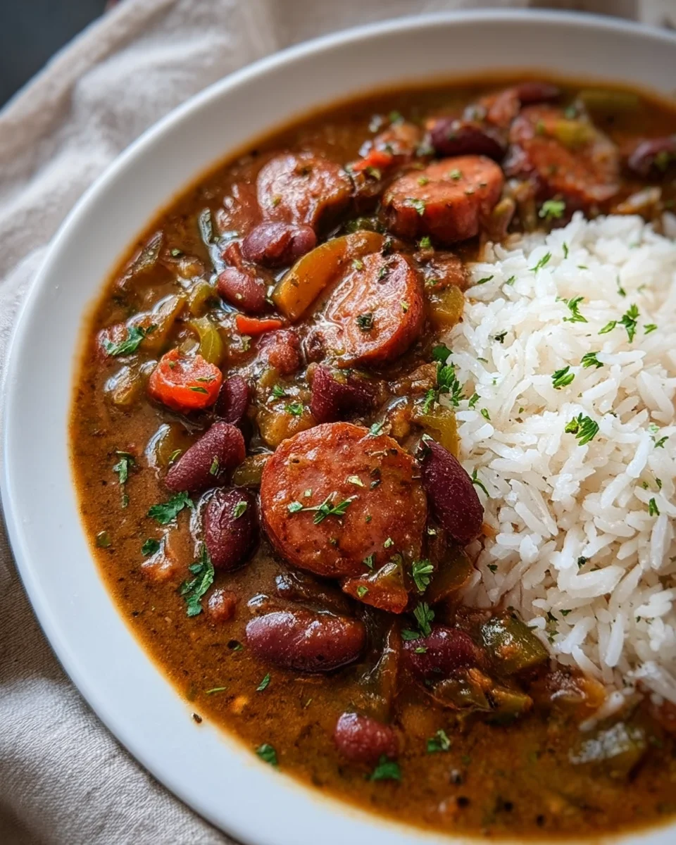 Louisiana-style