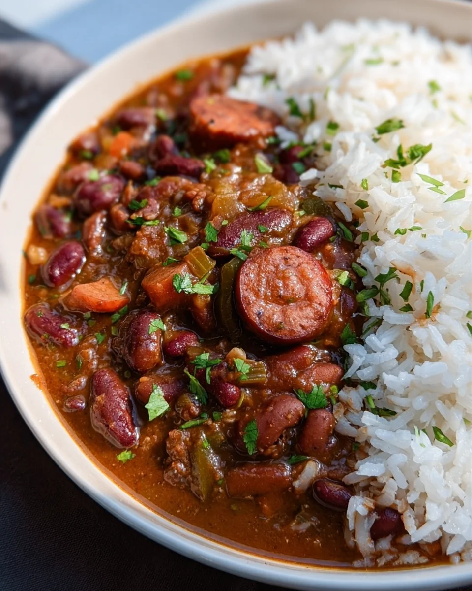 Louisiana-style