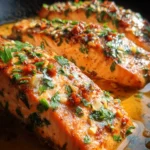 Marry Me Salmon 24 Marry Me Salmon