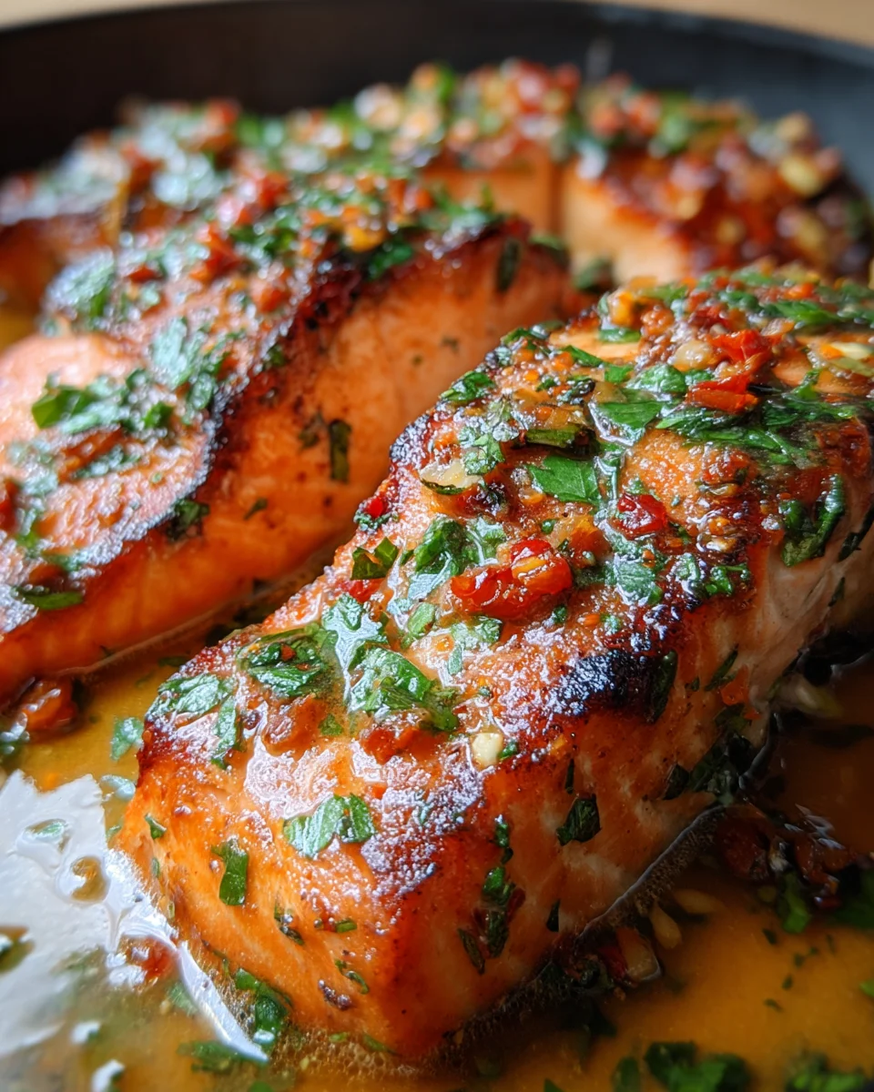 Marry Me Salmon 22 Marry
