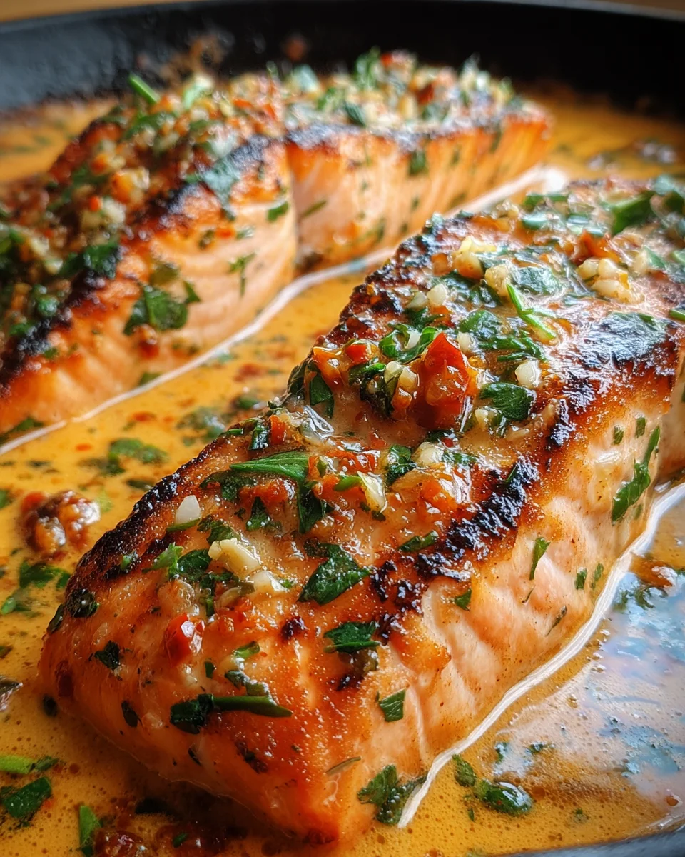 Marry Me Salmon 23 Marry