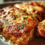 Melt in Your Mouth Chicken