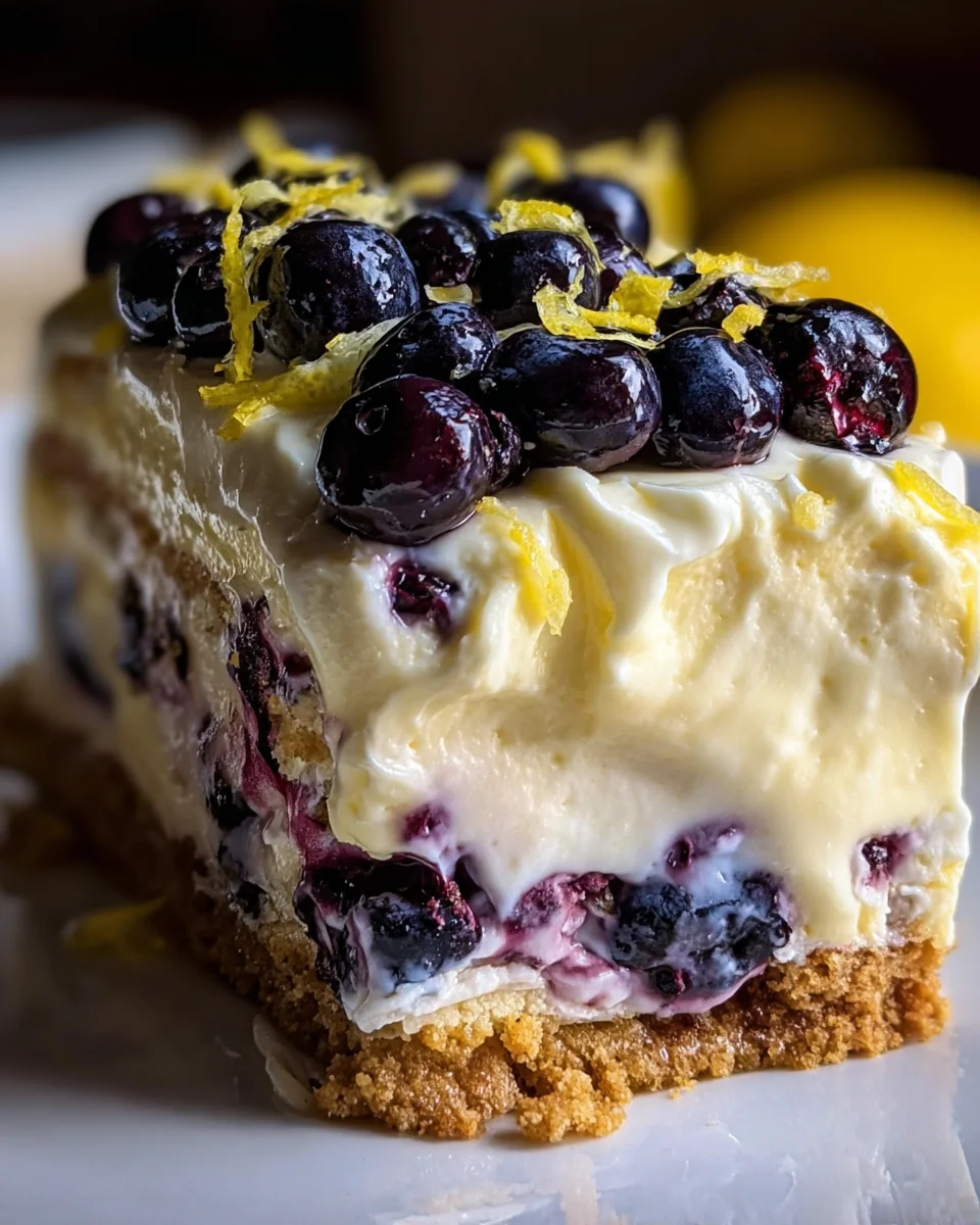 No-Bake