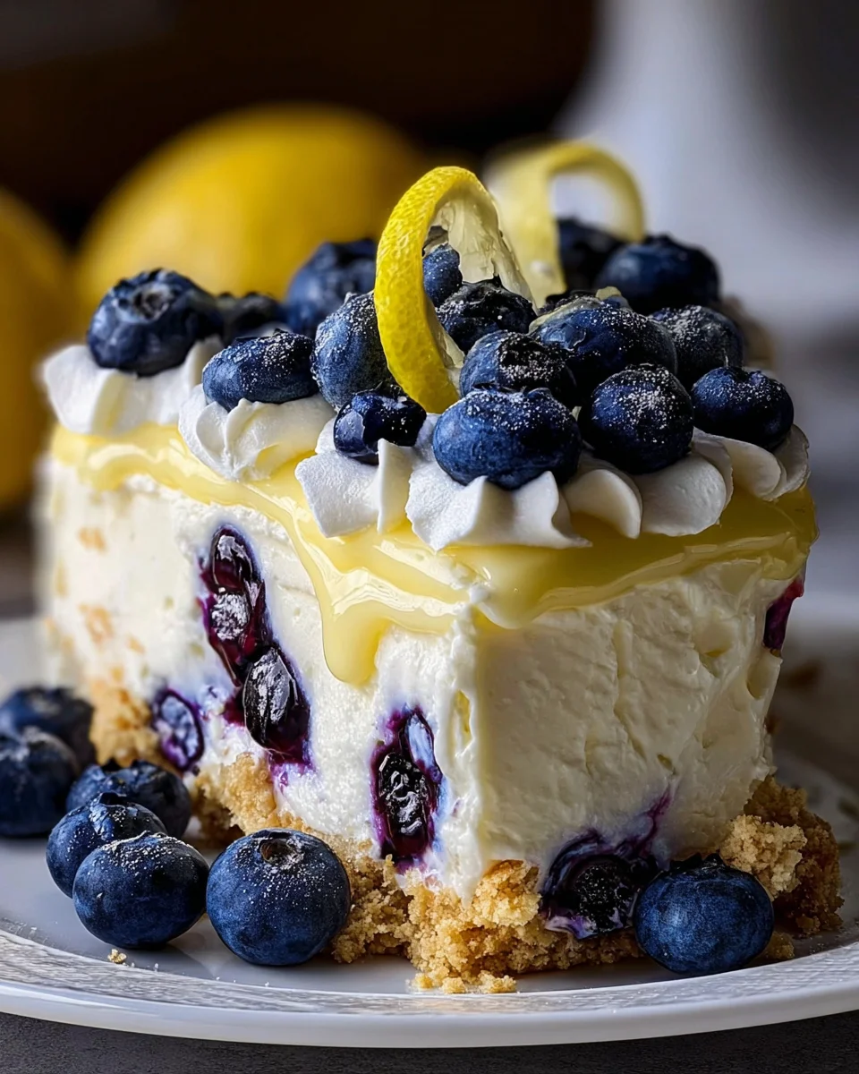 No-Bake
