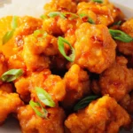 Orange Chicken