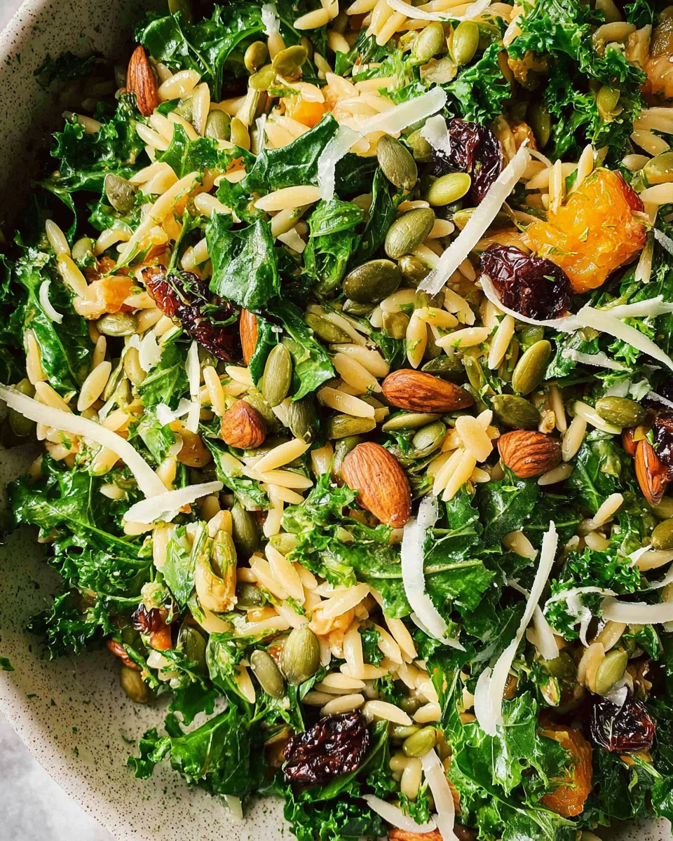Orzo