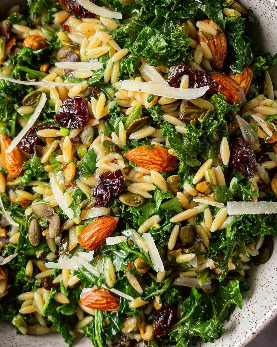 Orzo