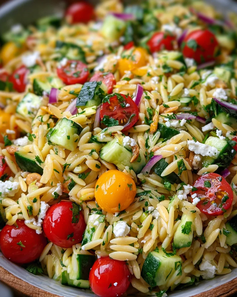 Orzo