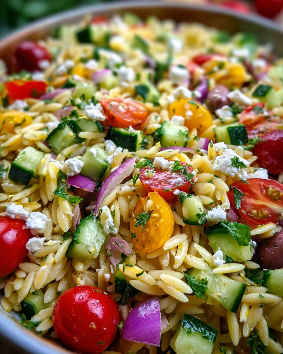 Orzo