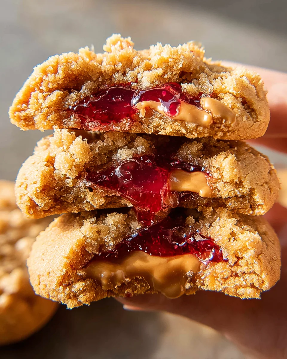 PB&J