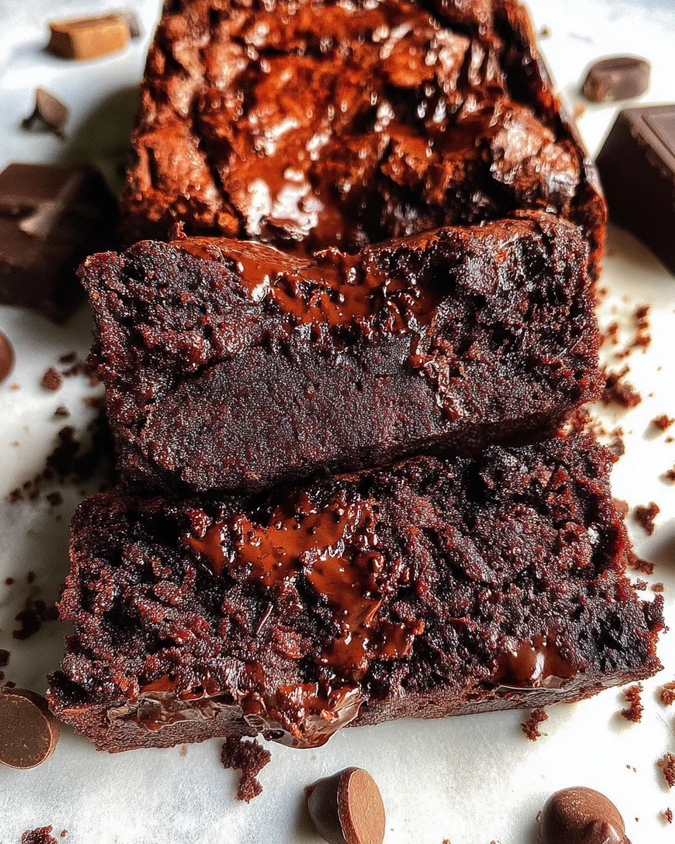 Paleo Almond Flour Brownies