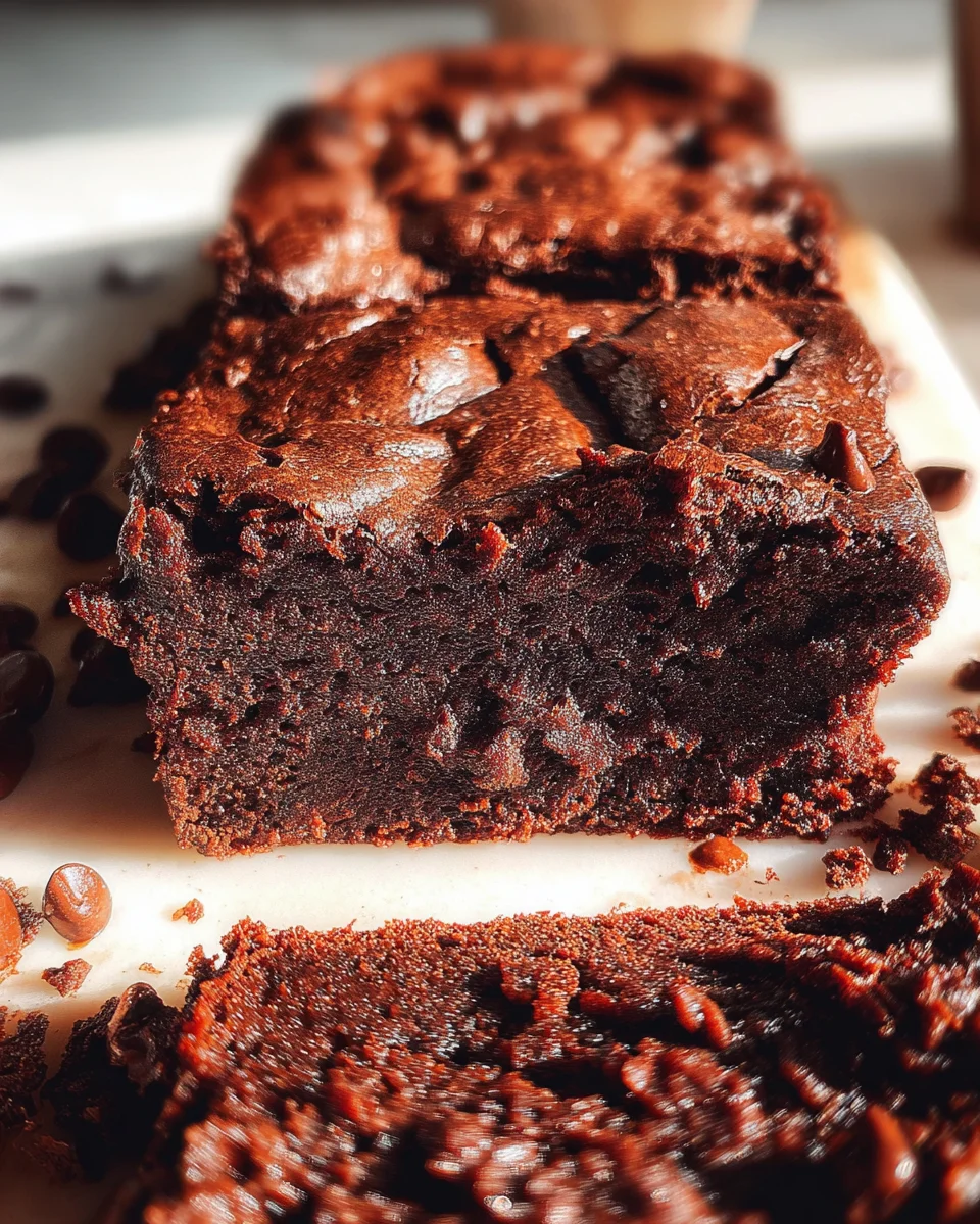 Paleo Almond Flour Brownies 18 Paleo
