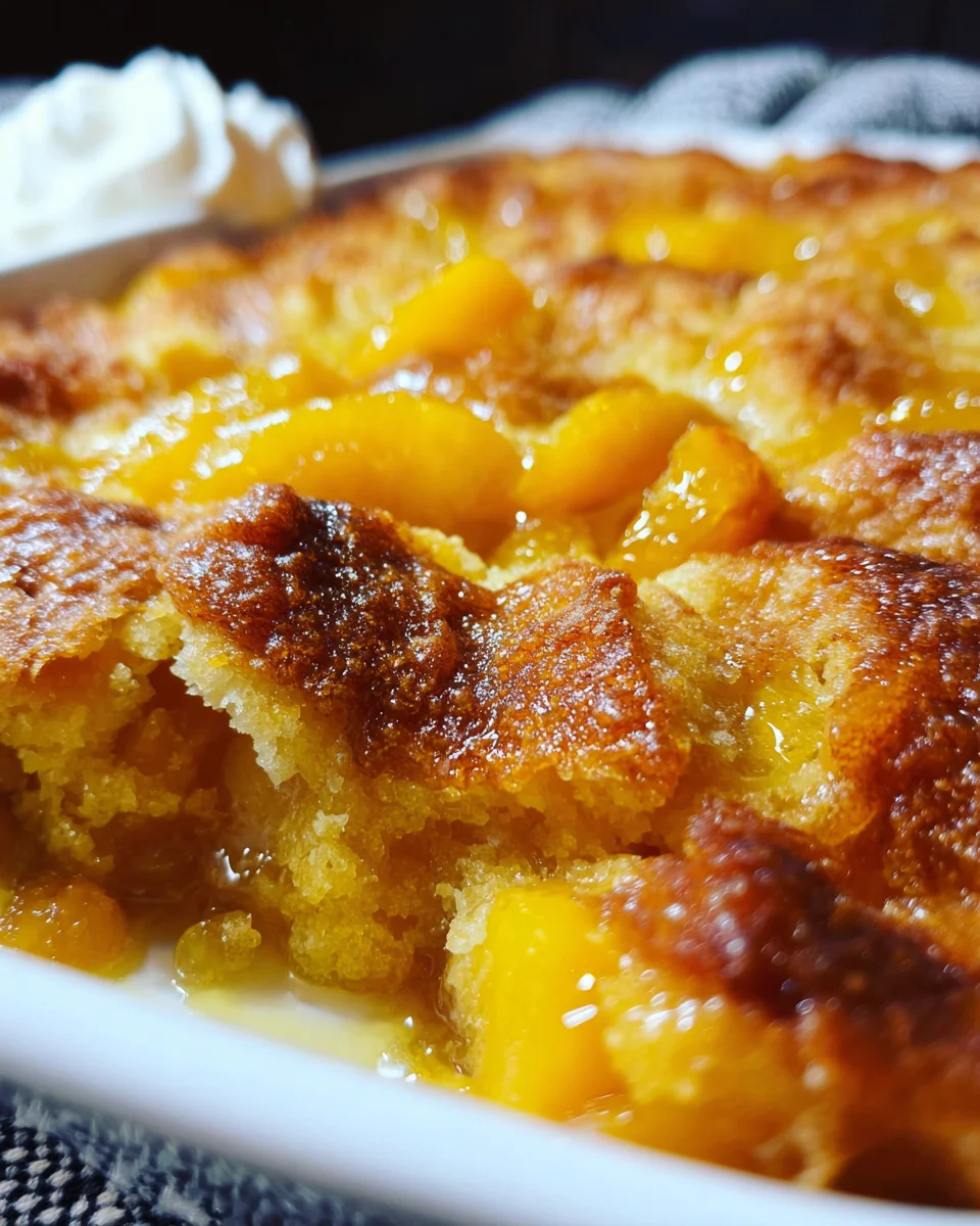 Peach
