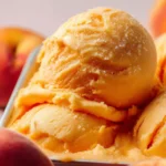 Peach Sorbet