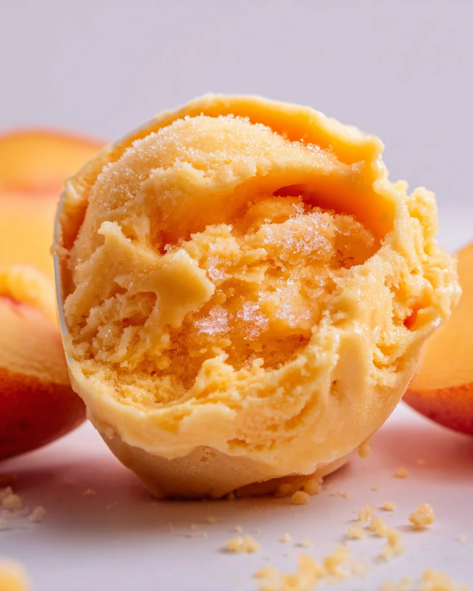Peach