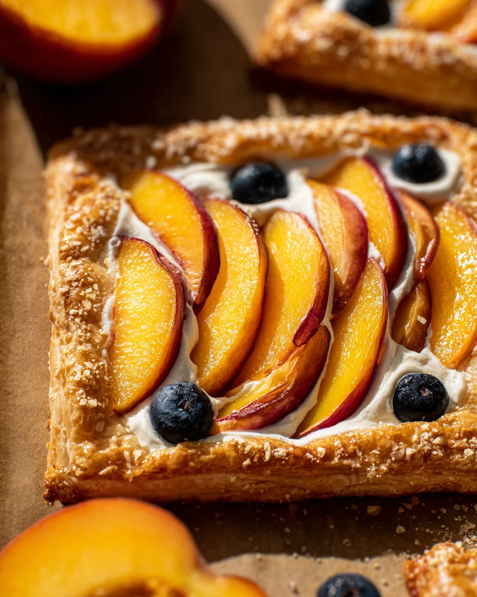 Peaches