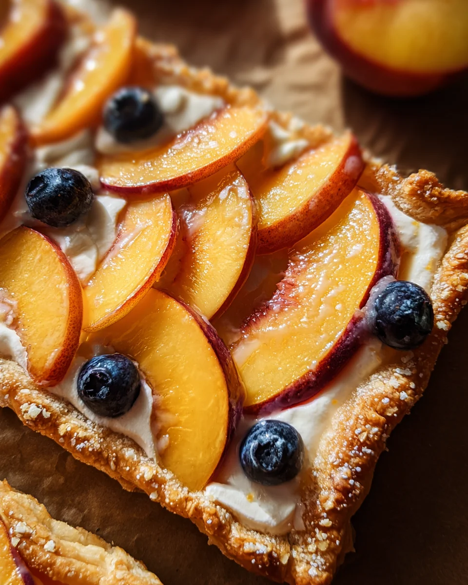 Peaches