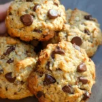 Peanut Butter Banana Cookies 27 Peanut Butter Banana Cookies