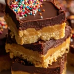 Peanut Butter Bars 22 Peanut Butter Bars
