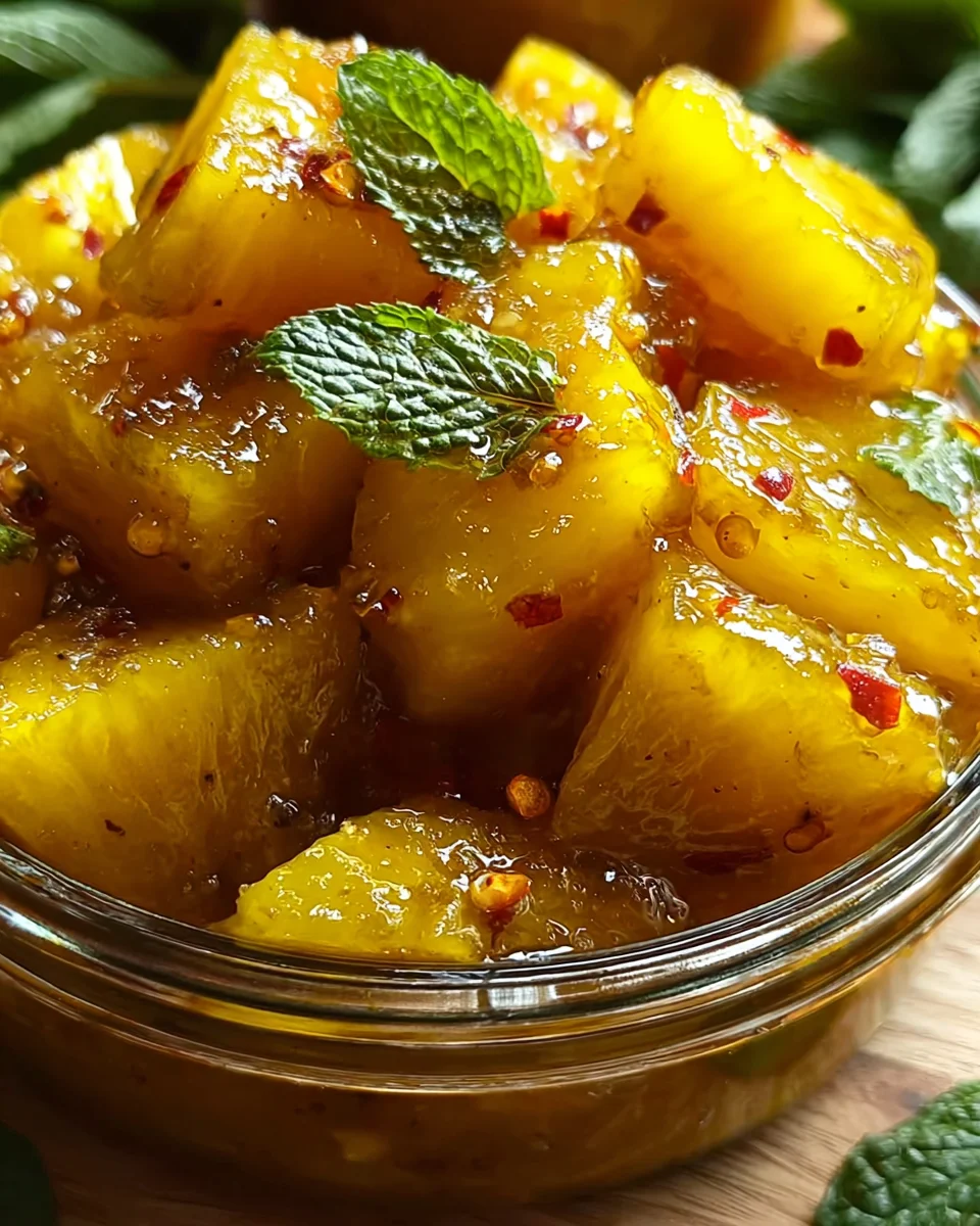 Pineapple