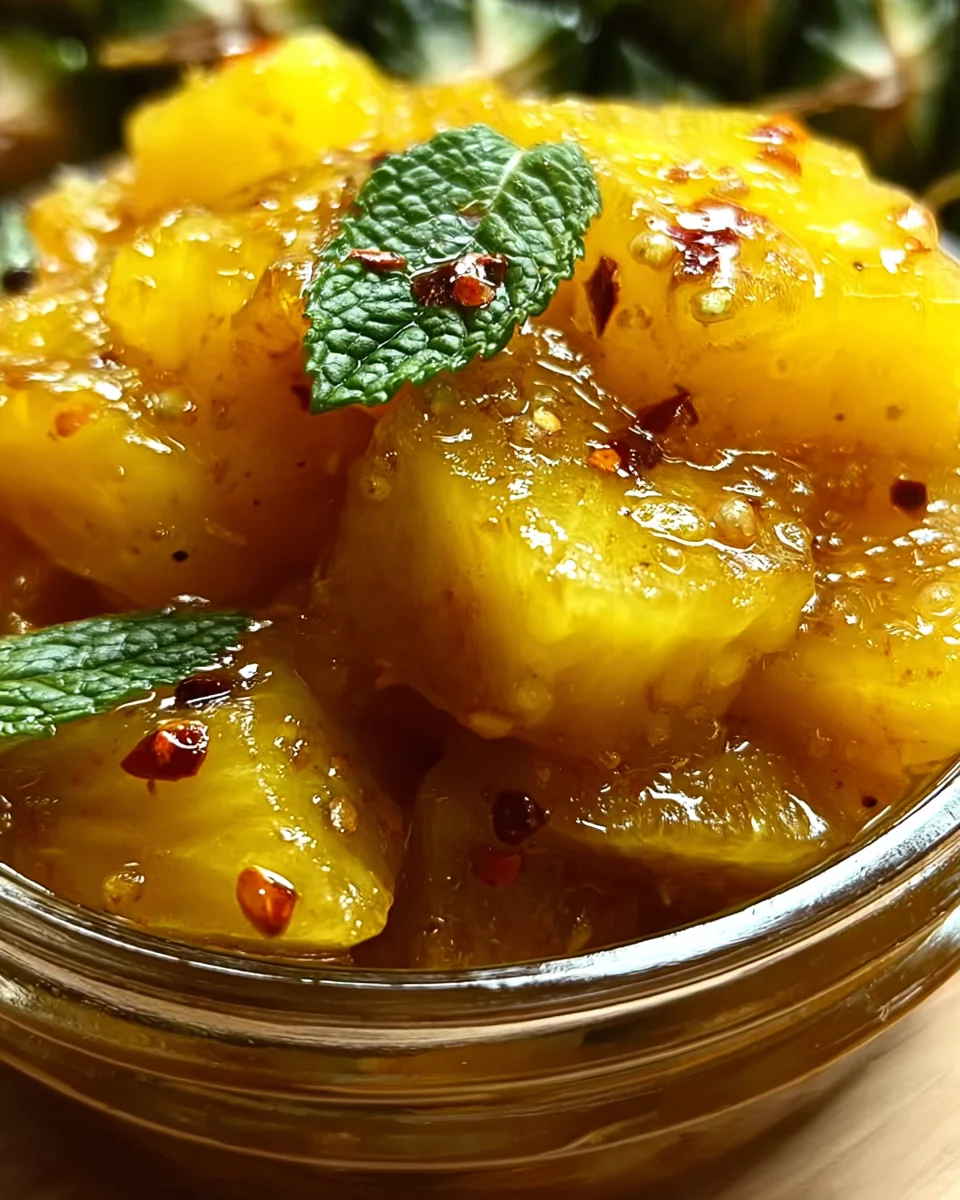 Pineapple