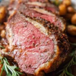 Prime Rib Recipe