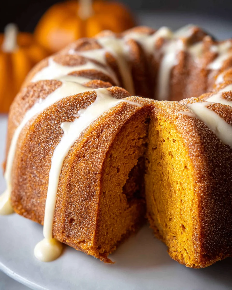 Pumpkin