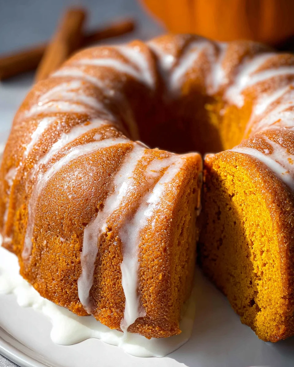 Pumpkin