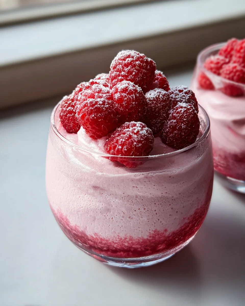 Raspberry