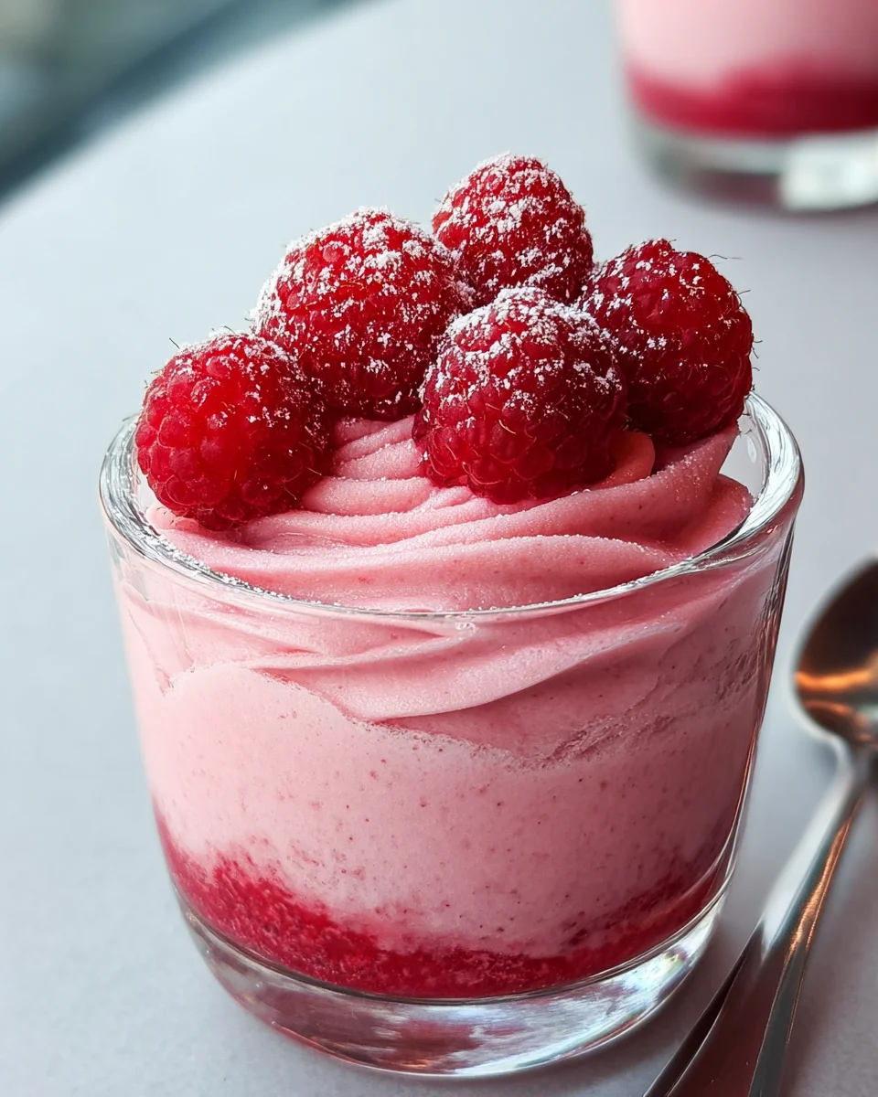 Raspberry