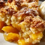 Ridiculously Easy Peach Cobbler 18 Ridiculously Easy Peach Cobbler