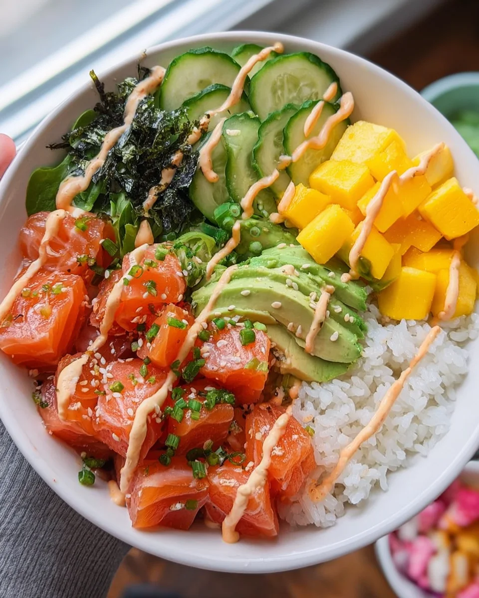 Salmon