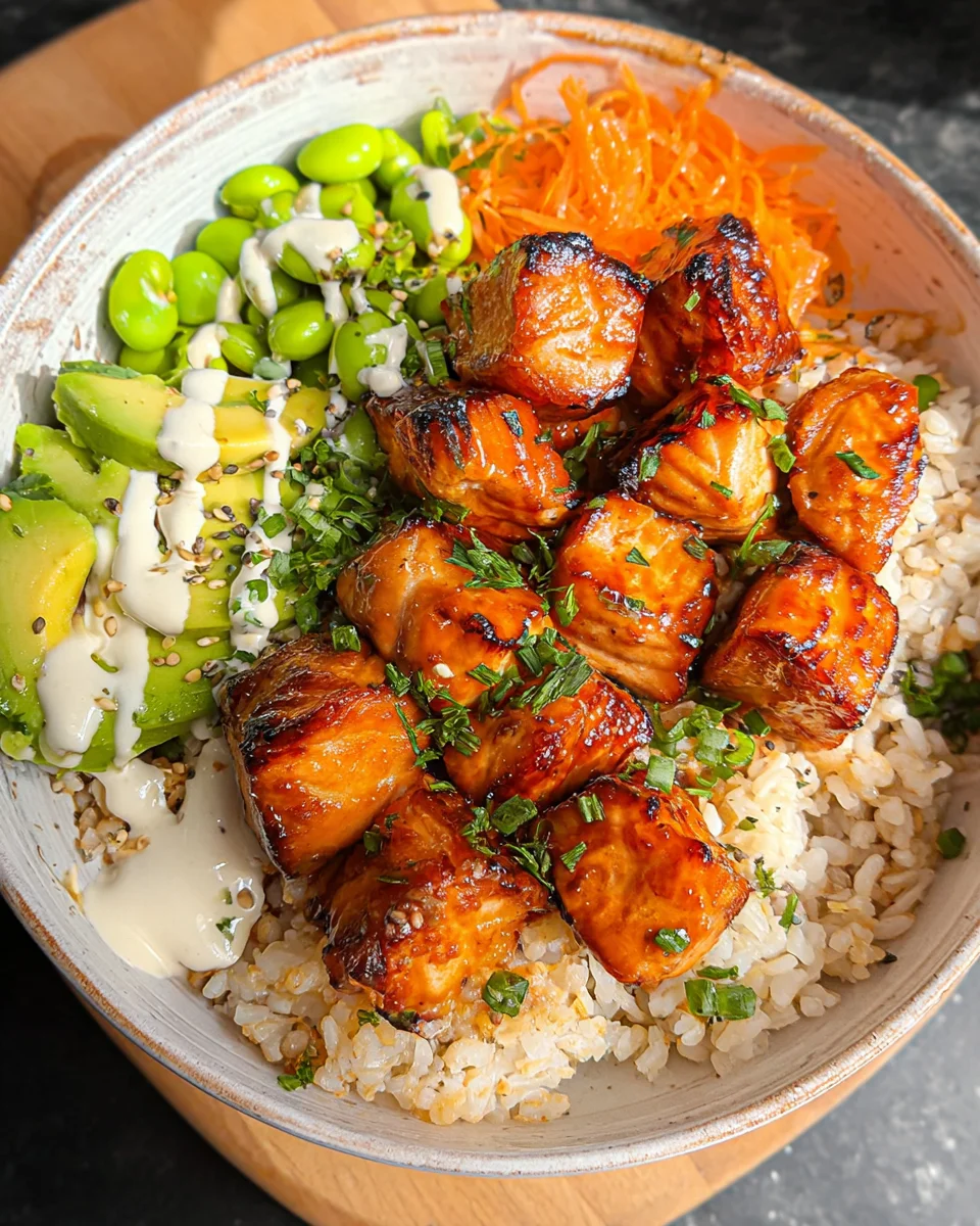 Salmon