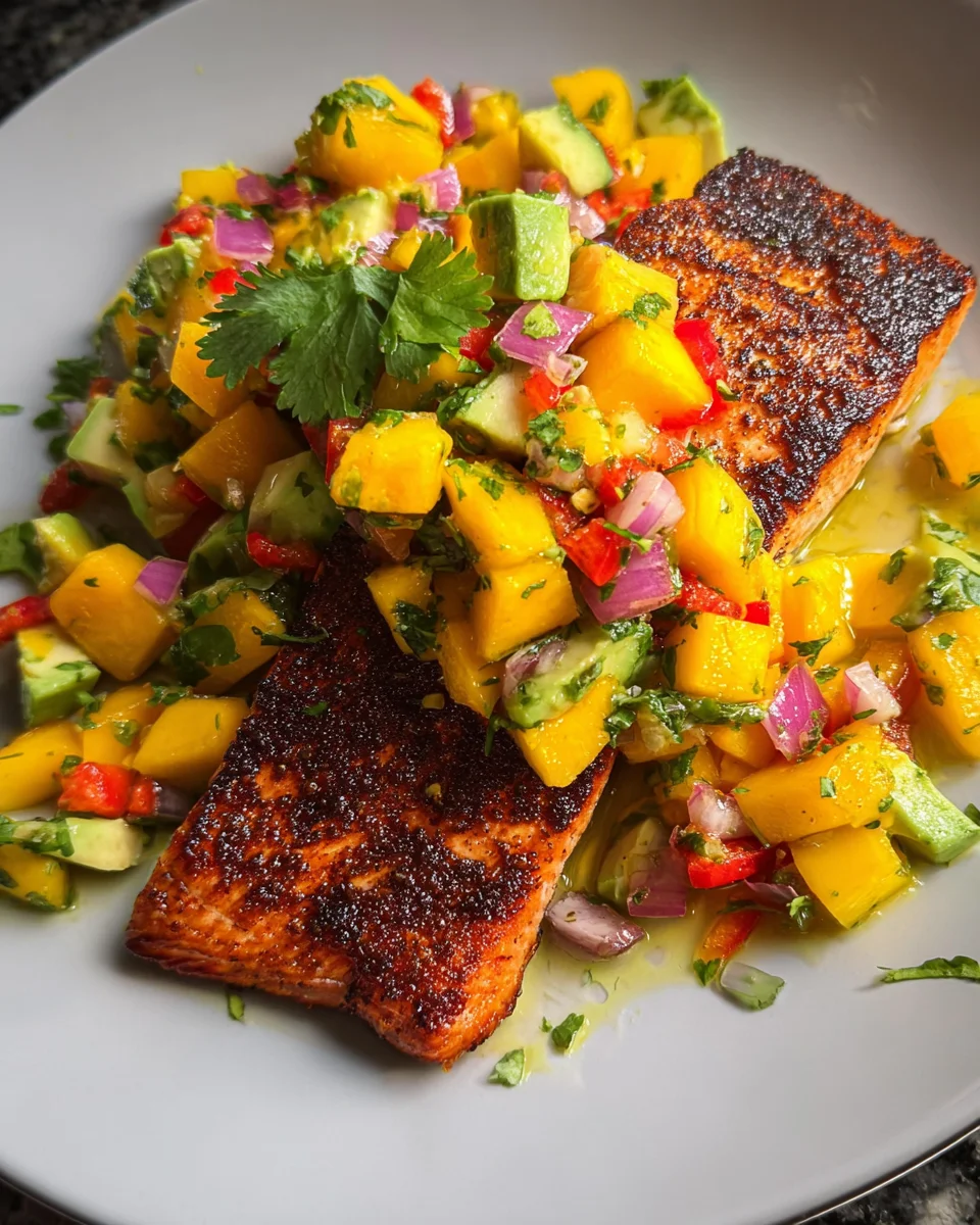 Salmon