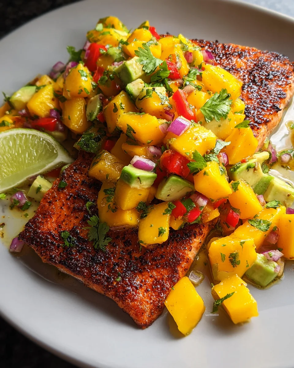 Salmon