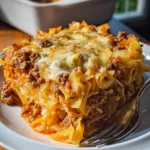 Sauerkraut Casserole 22 Sauerkraut Casserole