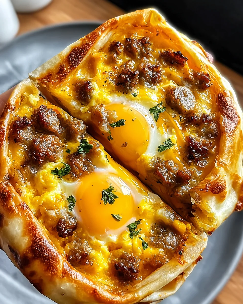 Sausage