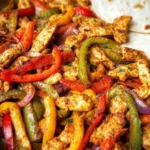 Sheet Pan Chicken Fajitas 27 Sheet Pan Chicken Fajitas