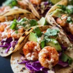 Shrimp Tacos Recipe