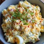 Simple Cottage Cheese Egg Salad 21 Simple Cottage Cheese Egg Salad