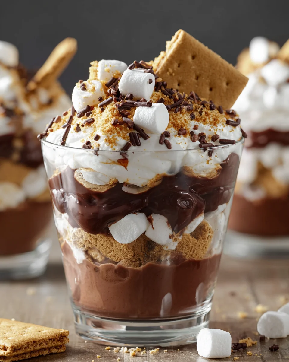Smores