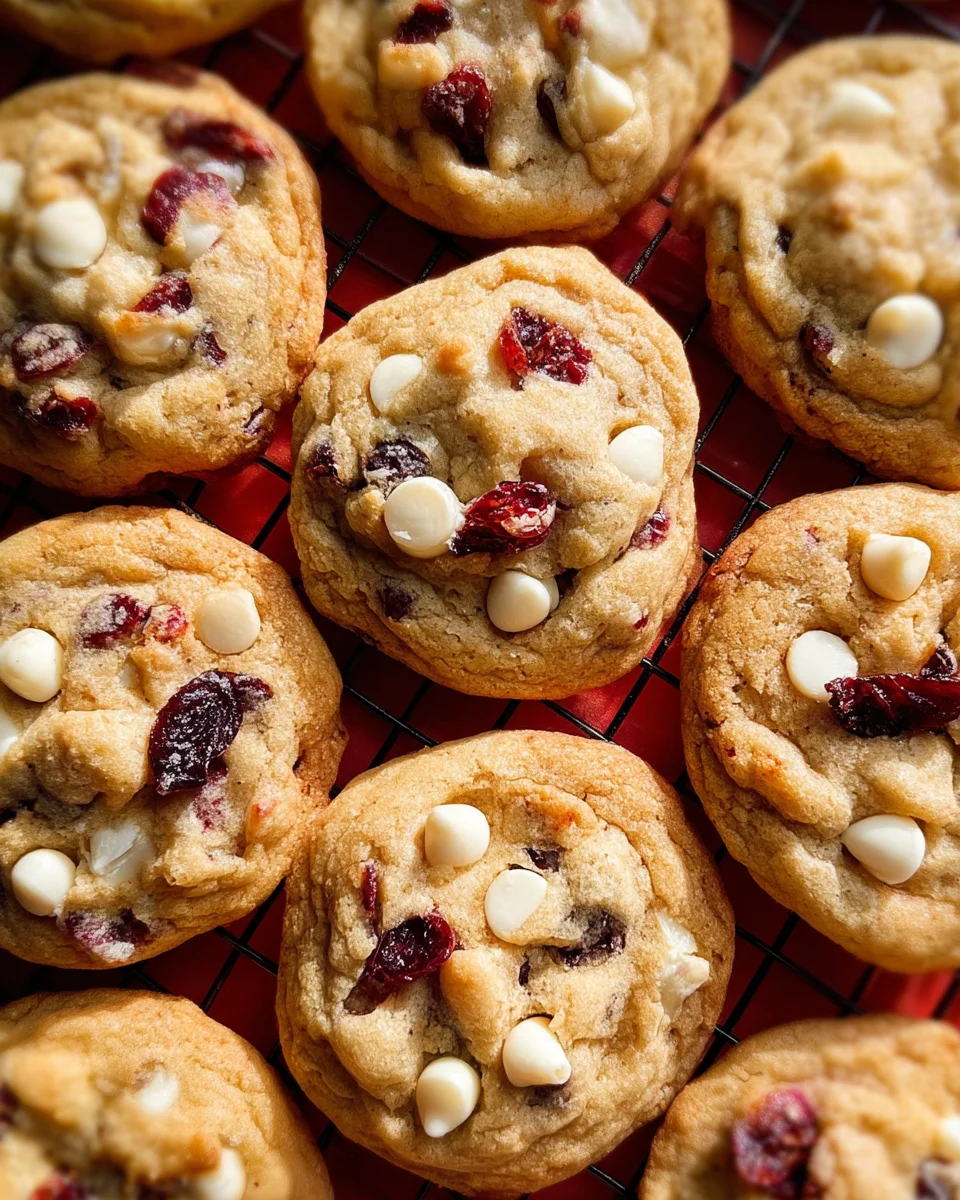 Soft-Baked