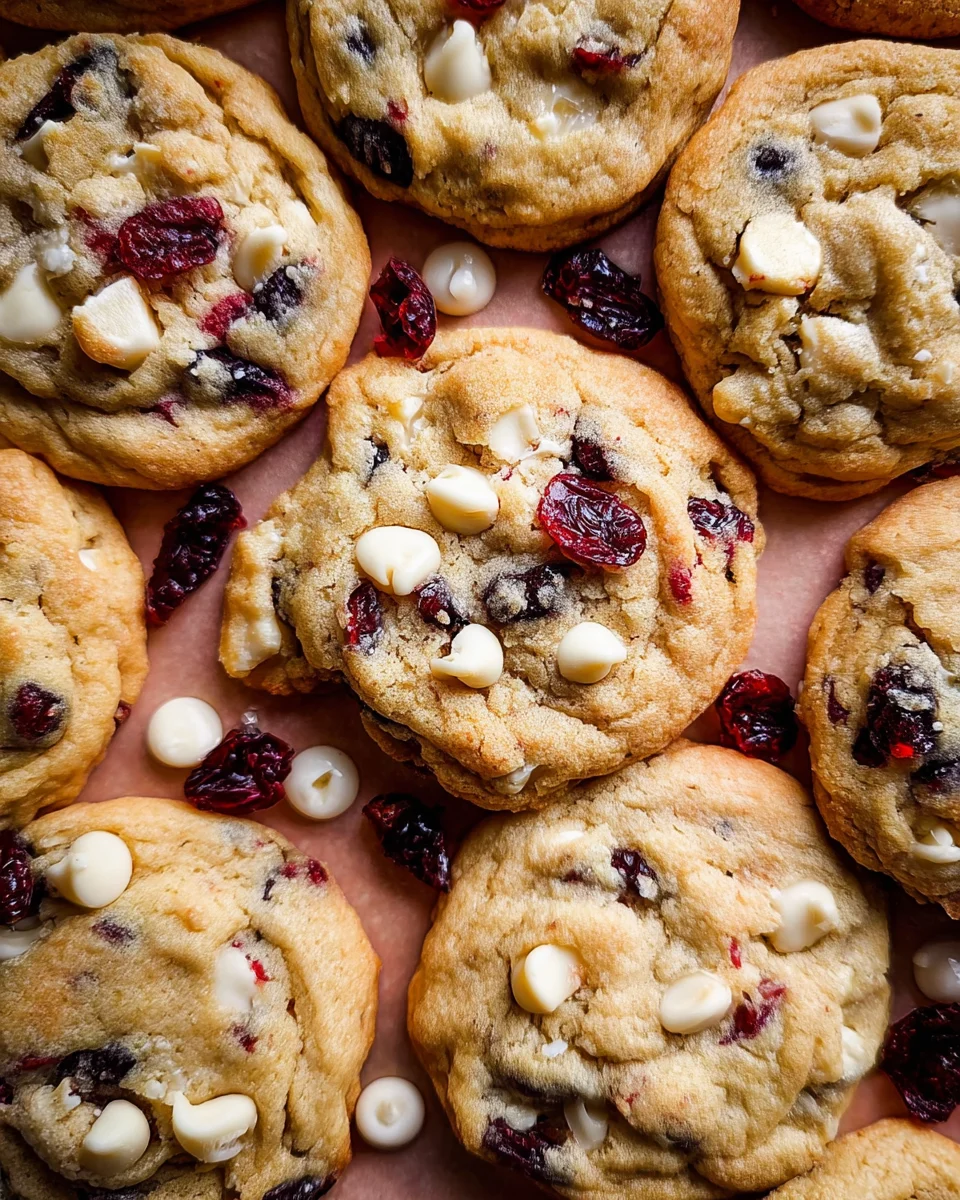 Soft-Baked