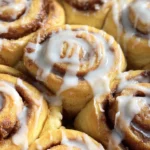 Sourdough Discard Cinnamon Rolls 25 Sourdough Discard Cinnamon Rolls