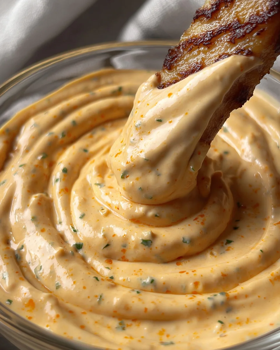 Spicy Aioli