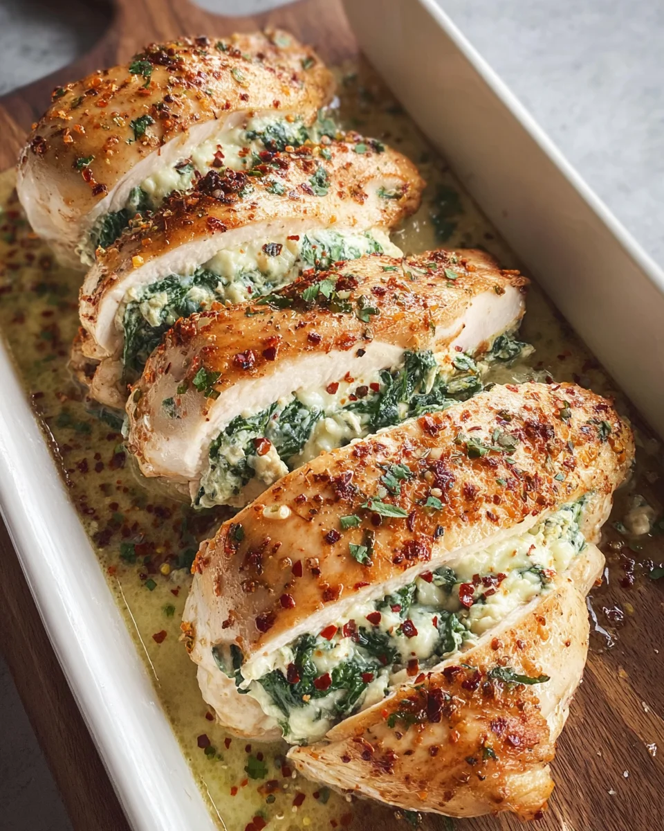 Spinach