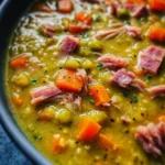 Split Pea Soup